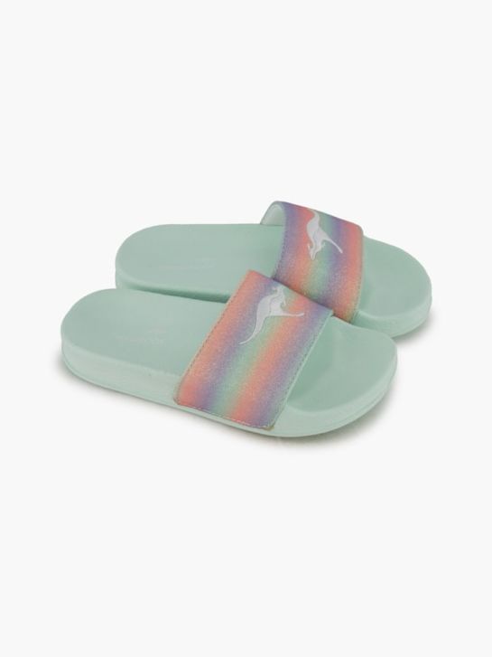 KangaRoos Slide Mint