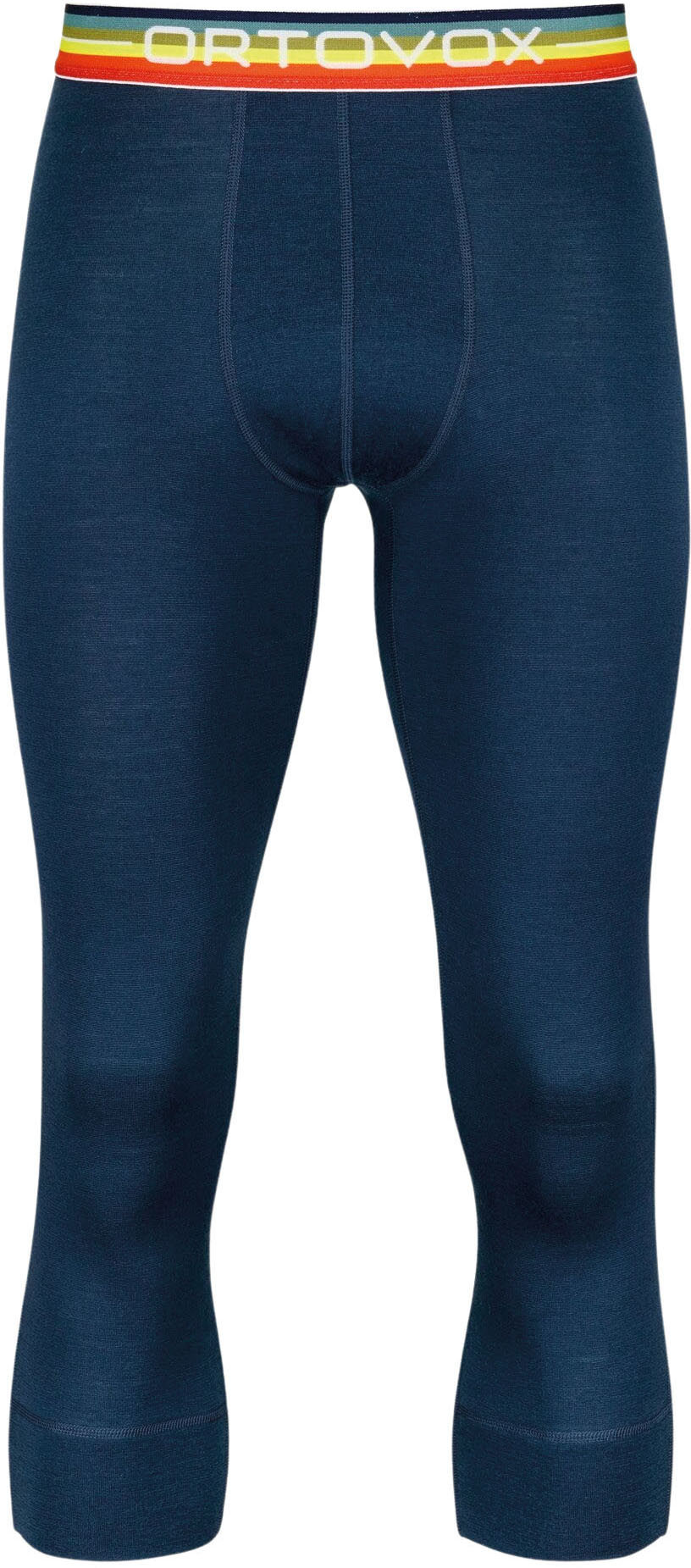 185 Rock'n'Wool Short Pants M