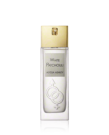 Alyssa Ashley White Patchouli edp vapo 50ml
