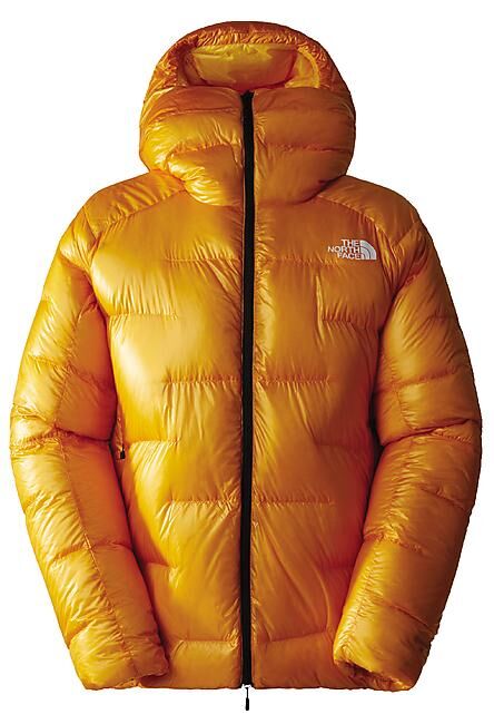 THE NORTH FACE - M SUMMIT PUMORI DOWN PARKA