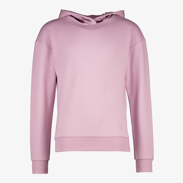 Osaga meisjes hoodie roze