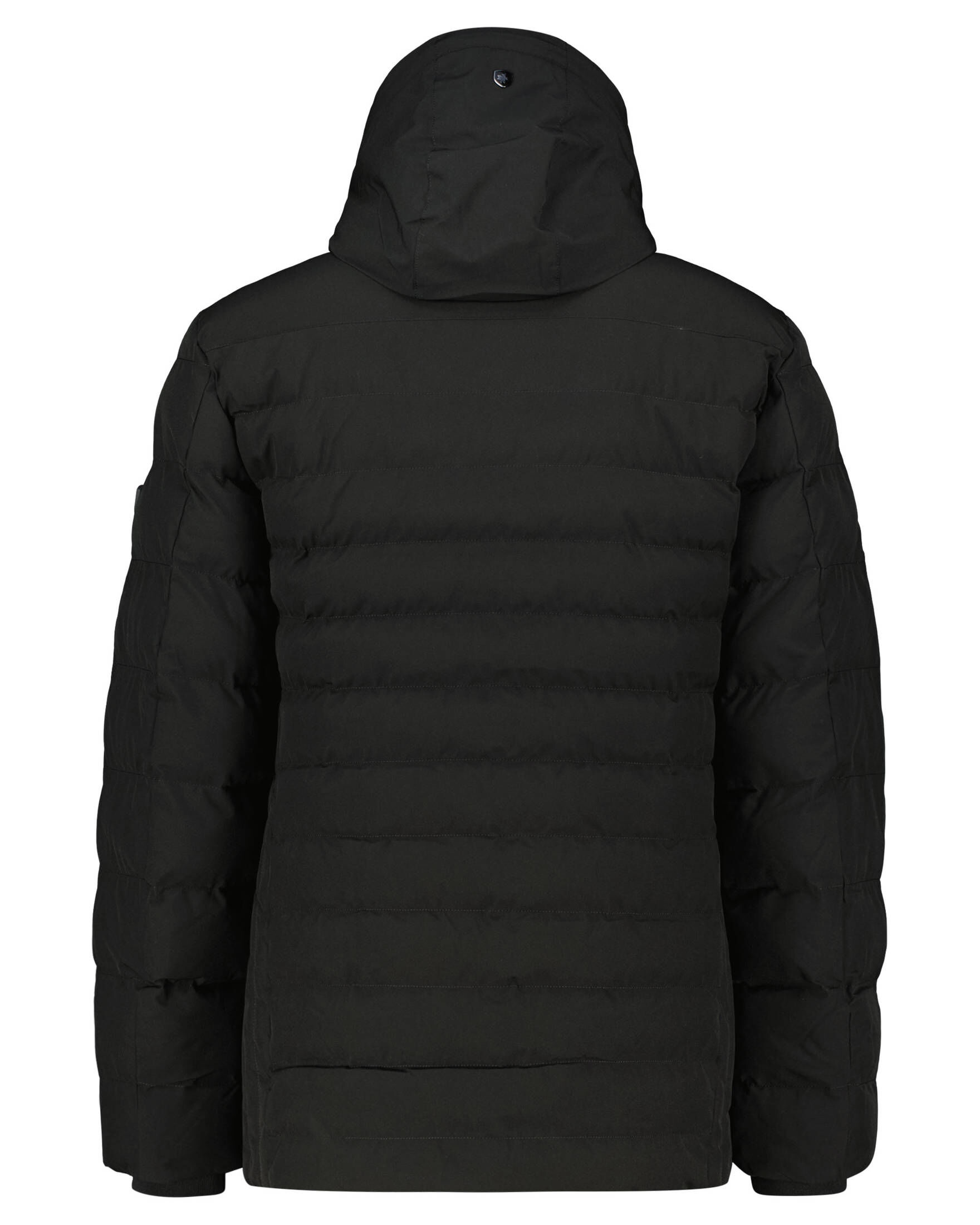 Wellensteyn| Herren Winterjacke CARM-565