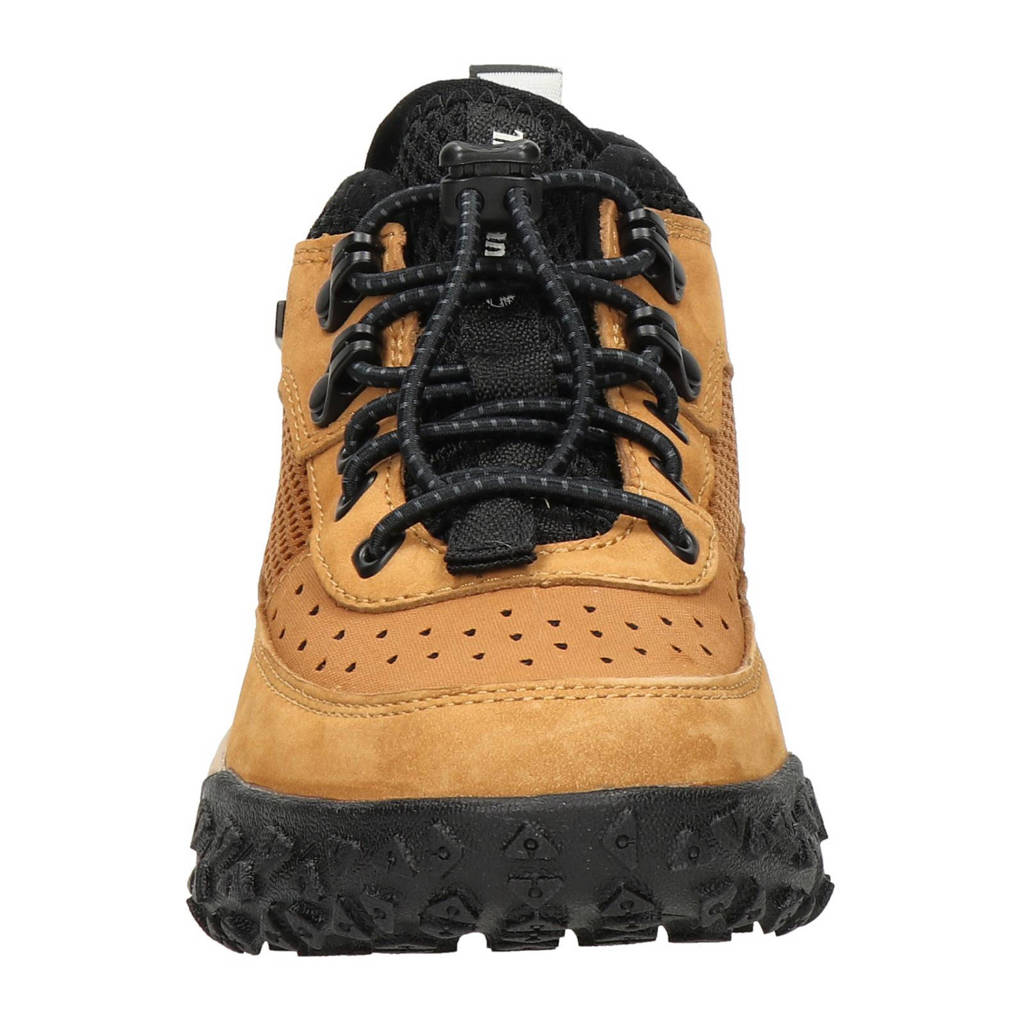 Timberland Greenstride Motion 6nubuck sneakers camel