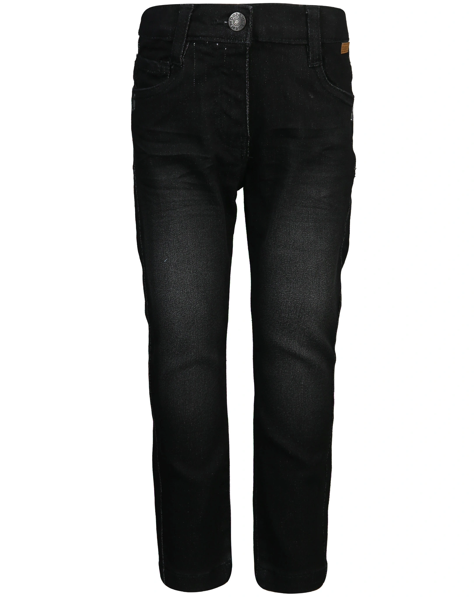 Jeanshose STRETCH DENIM in black