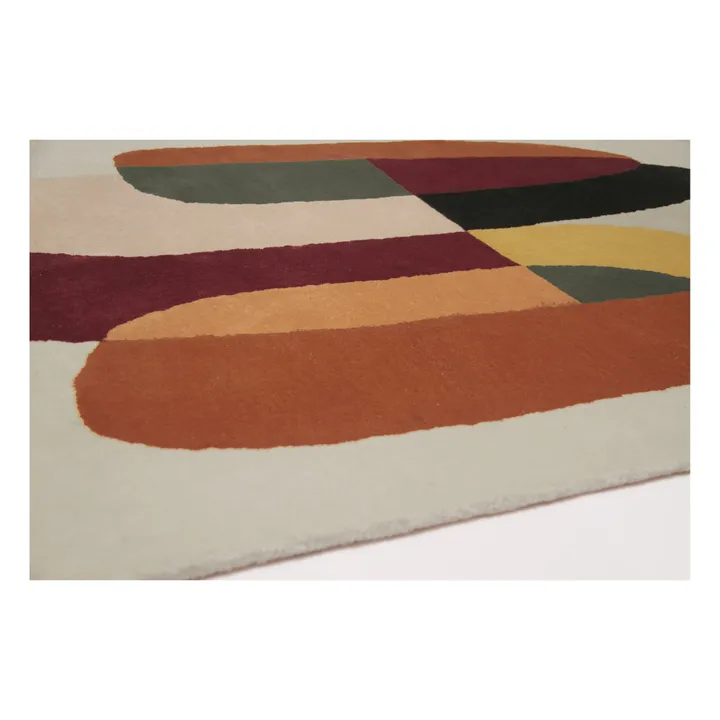 Edito Tapis Pluriel