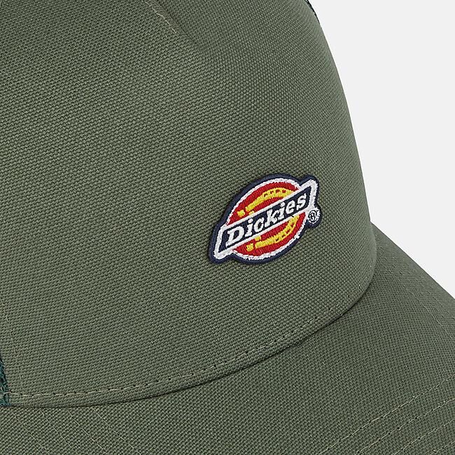 DICKIES - CASQUETTE TRUCKER HANTSON