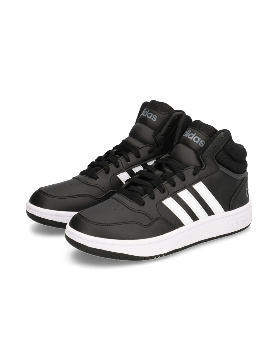 HOOPS 3.0 MID