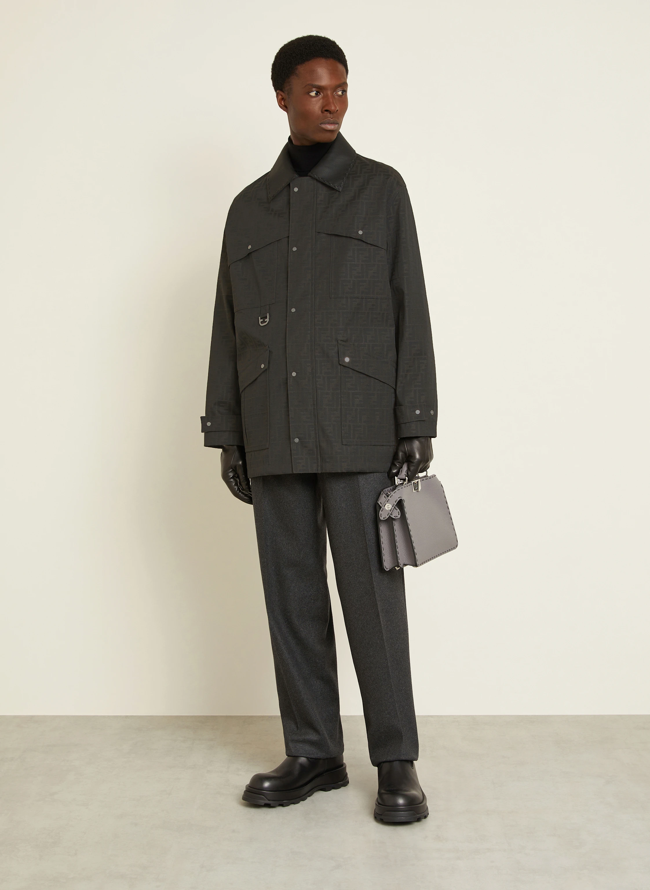 FENDI Fieldjacket