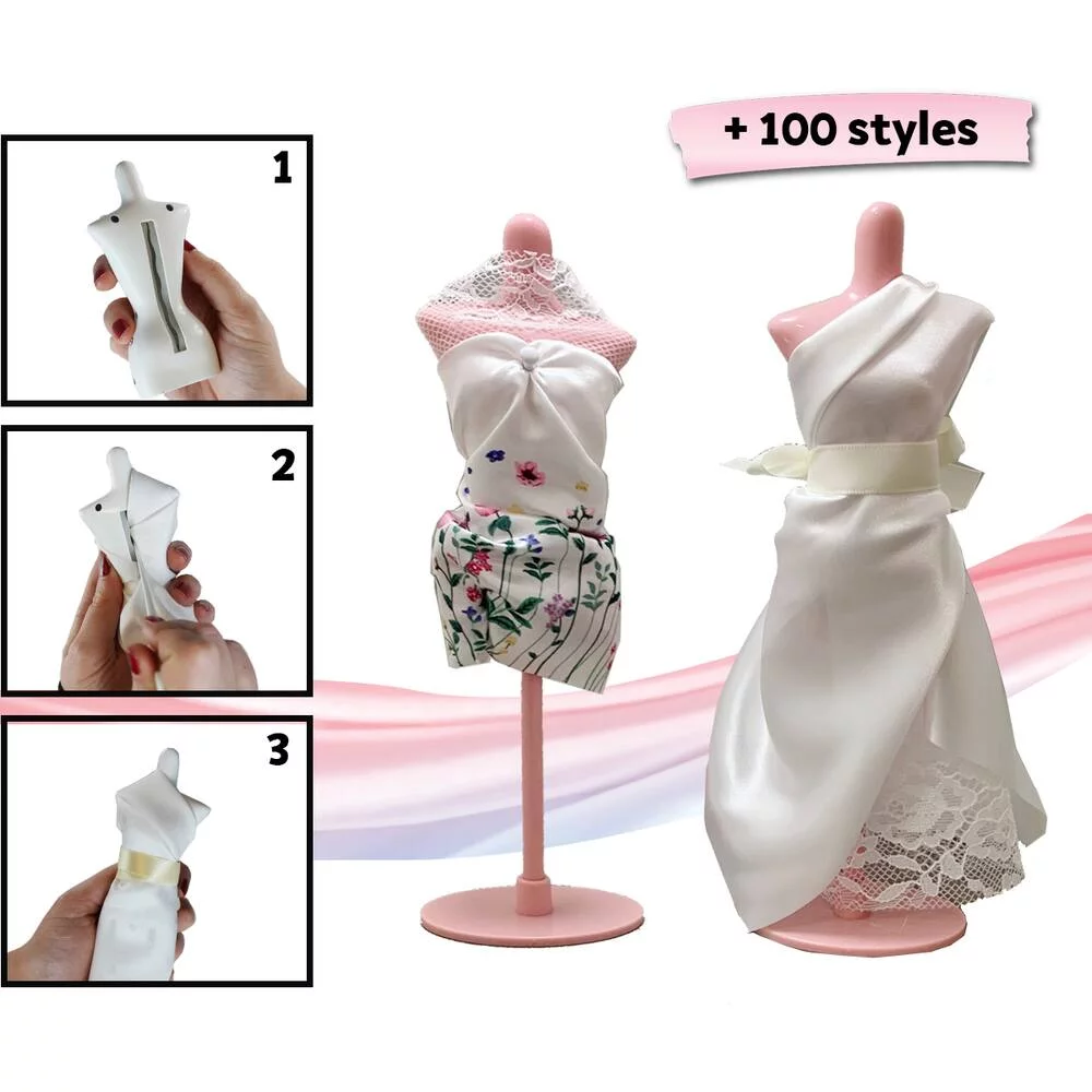 COFFRET ROBE DE MARIEE HARUMIKA