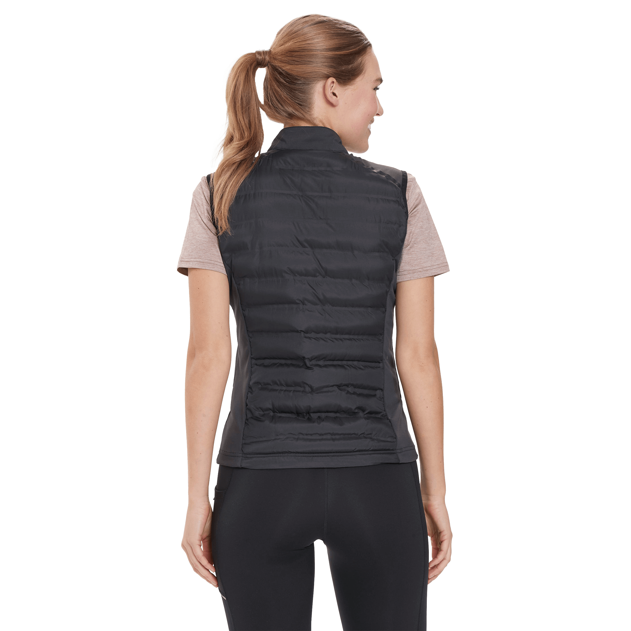 Endurance Reittana W Hot Fused Hybrid Vest - Treningstøy