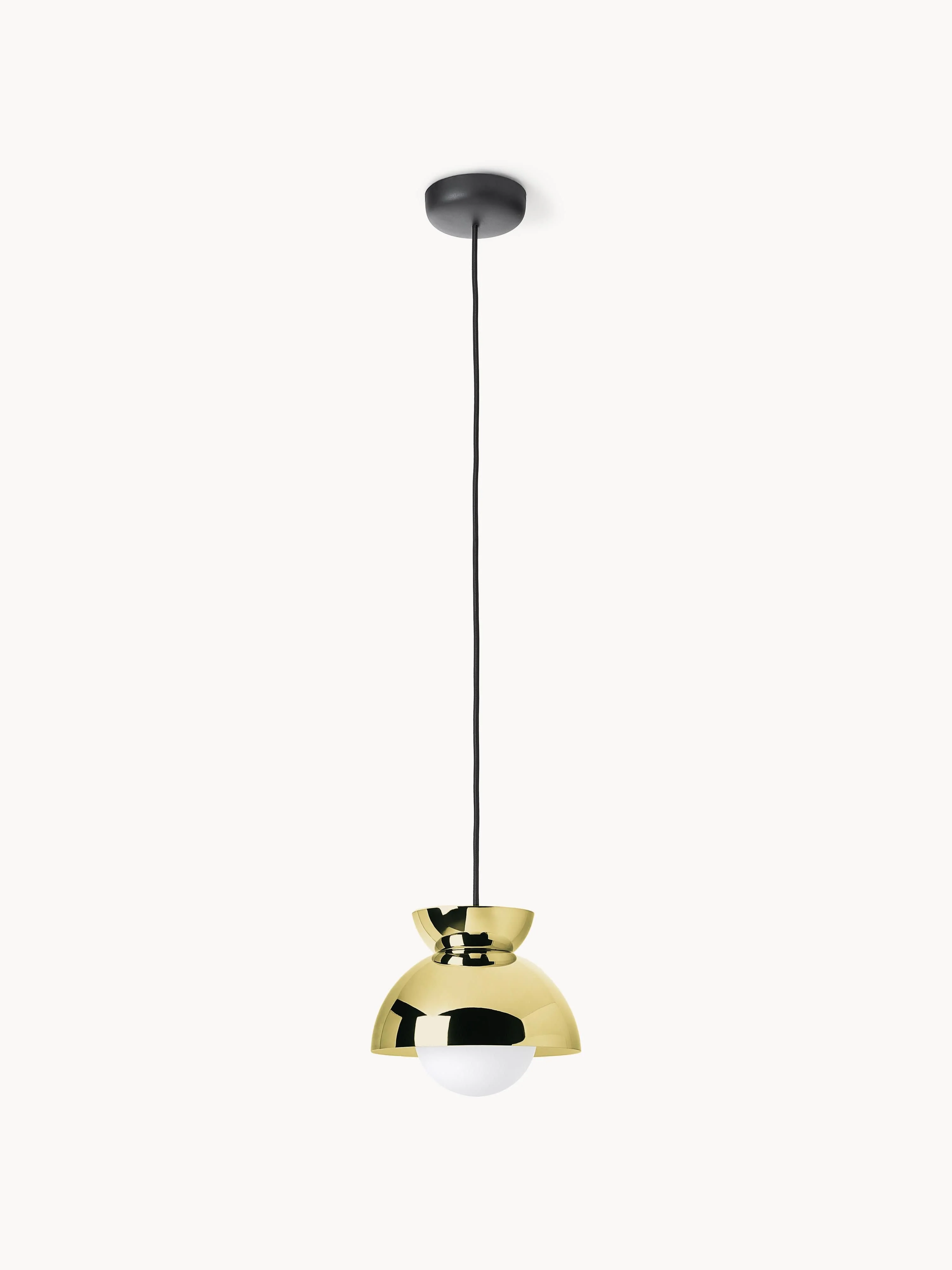 Kleine design hanglamp Butterfly