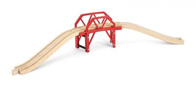 BRIO World 33699 Buet Bro