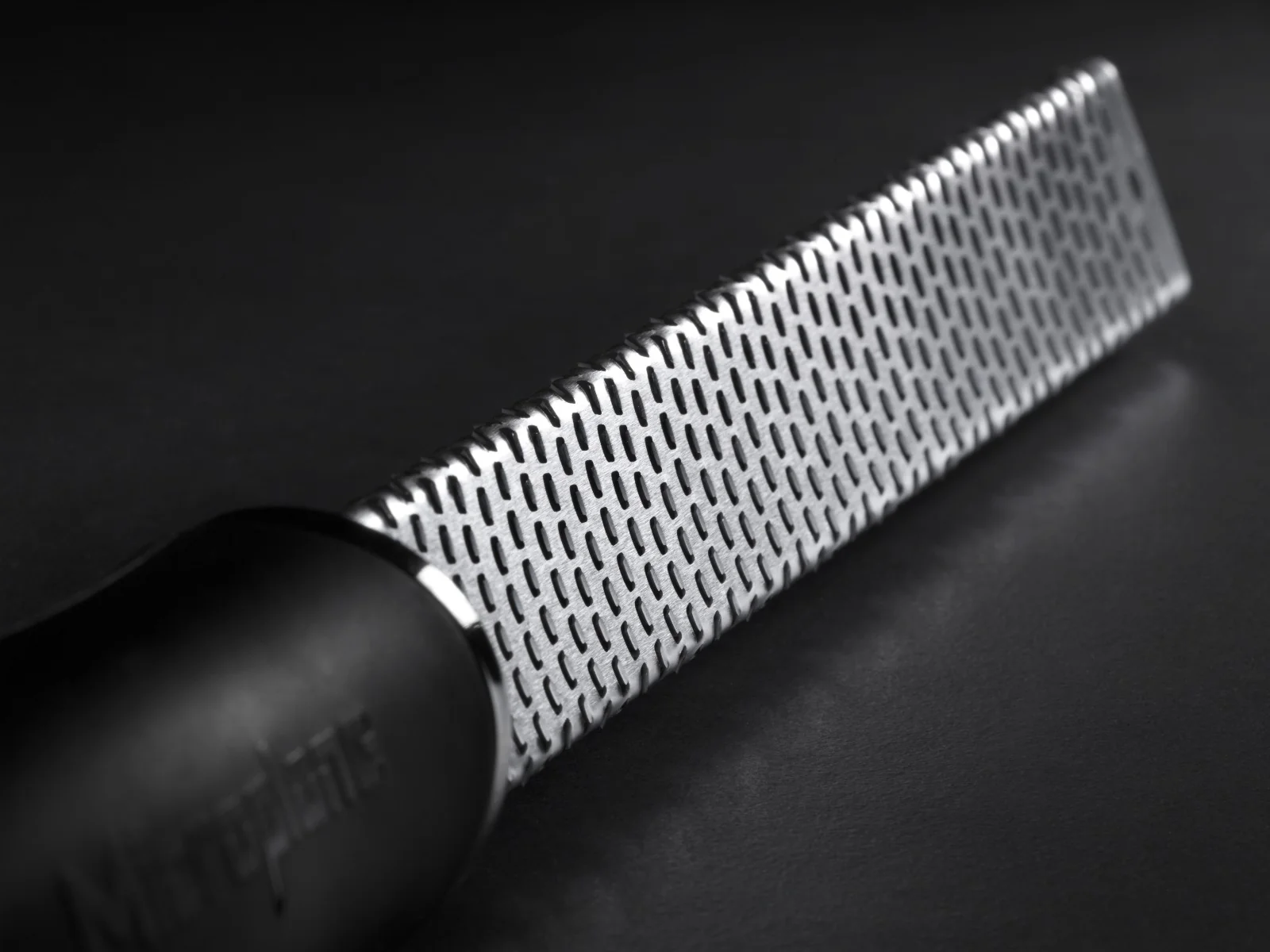 Microplane  Sæt m/ rivejern & zester