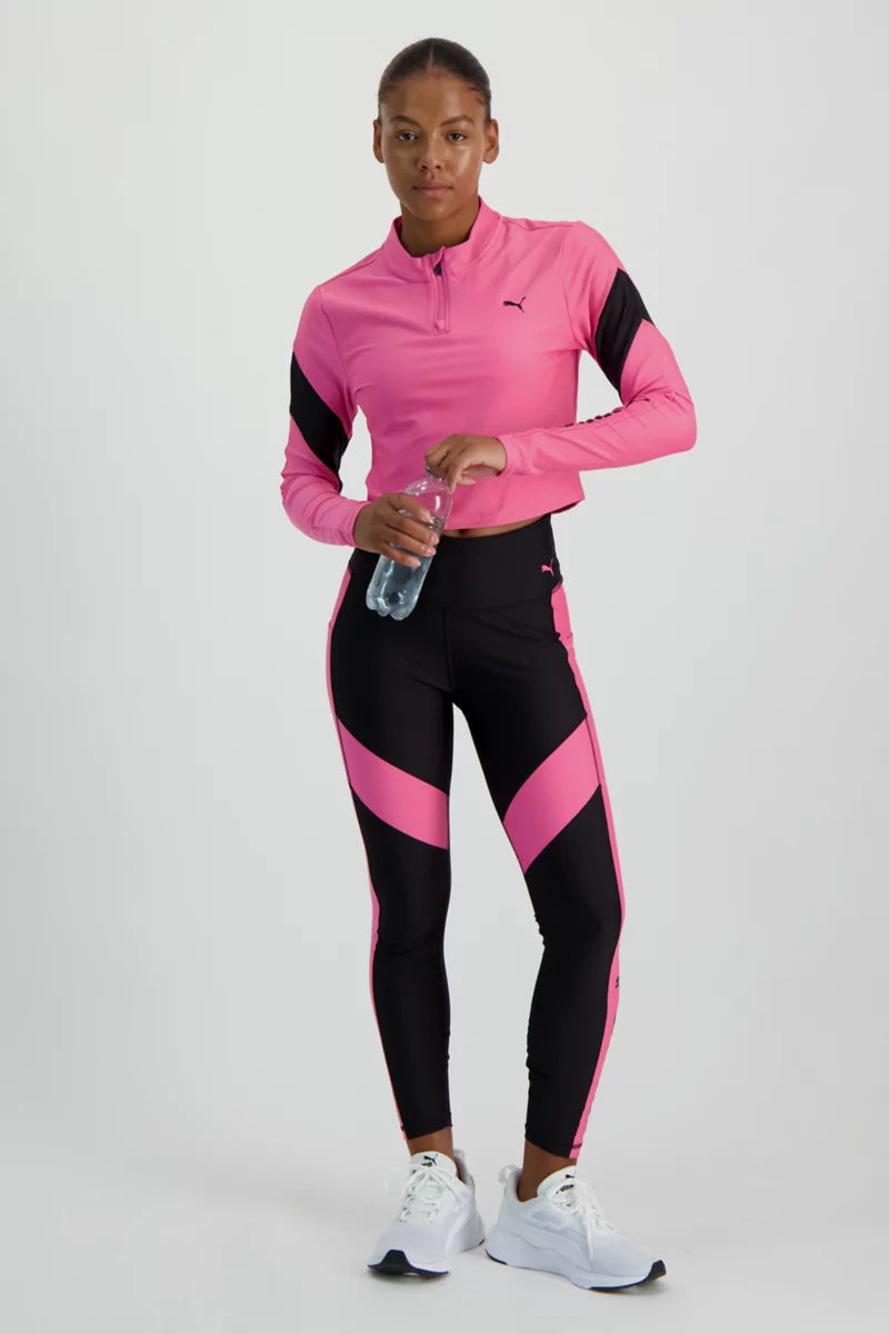 Puma Fit Eversculpt Damen Longsleeve