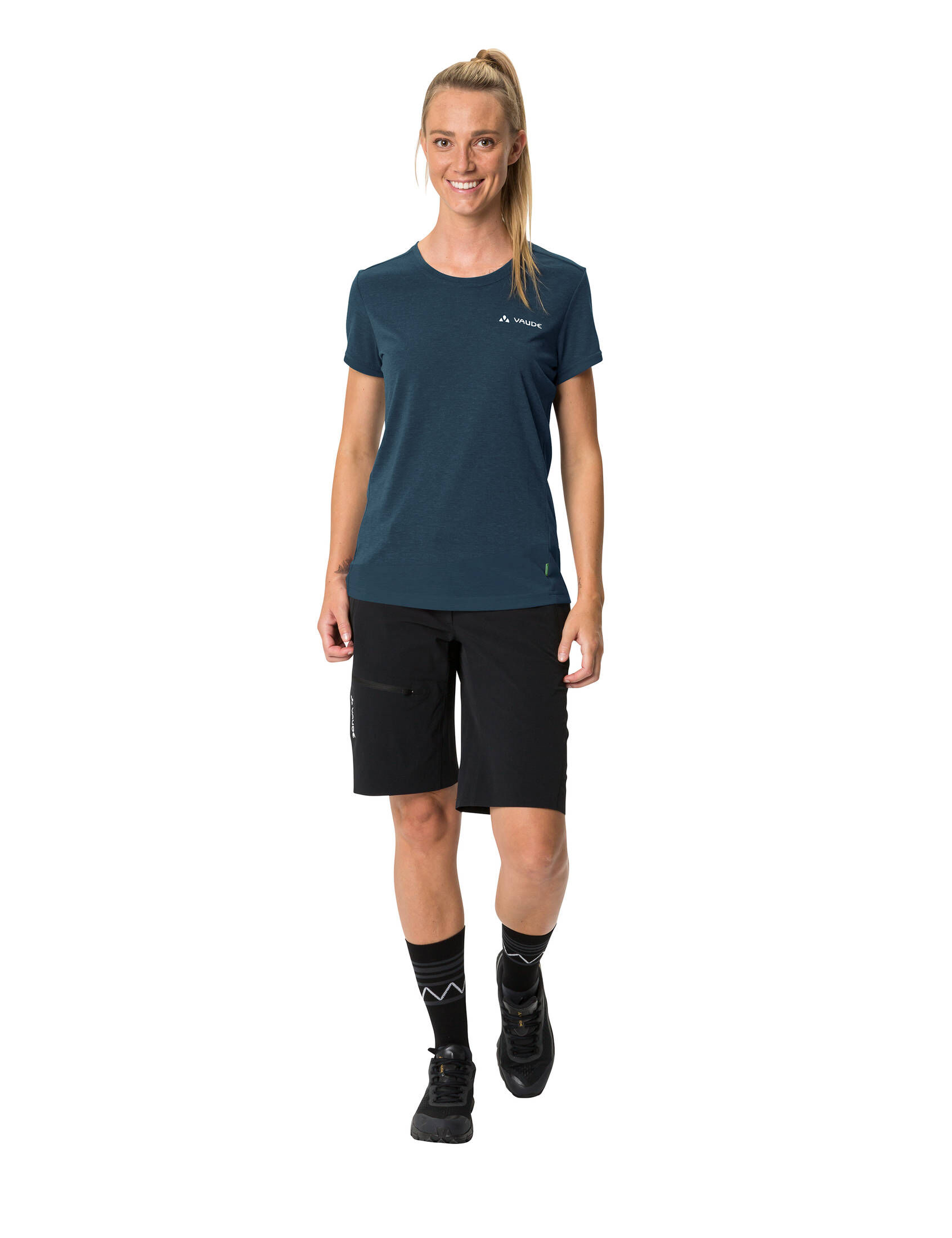 VAUDE| Damen T-Shirt