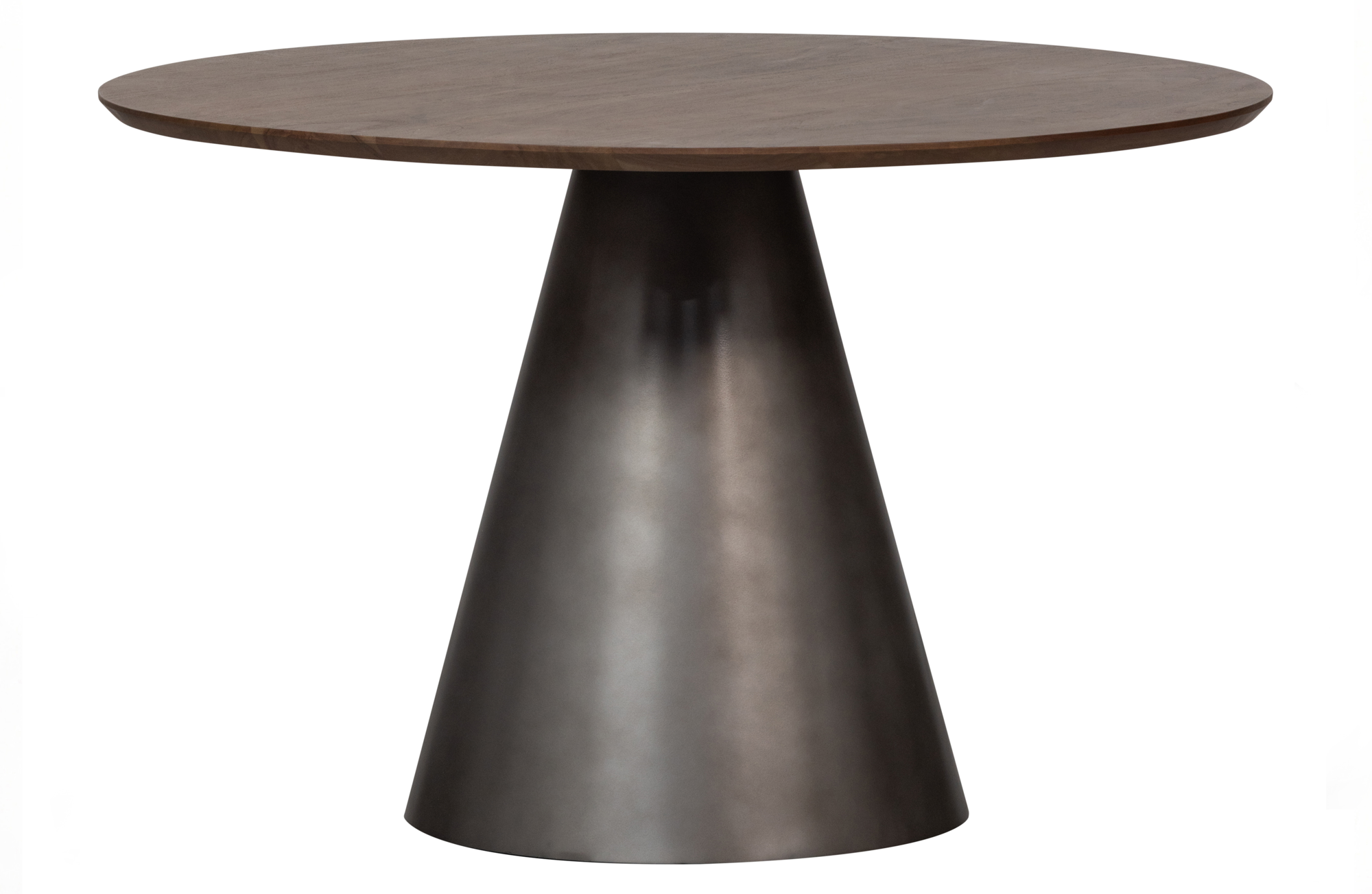Eetkamertafel Maggie Maggie Eetkamertafel - Zwart