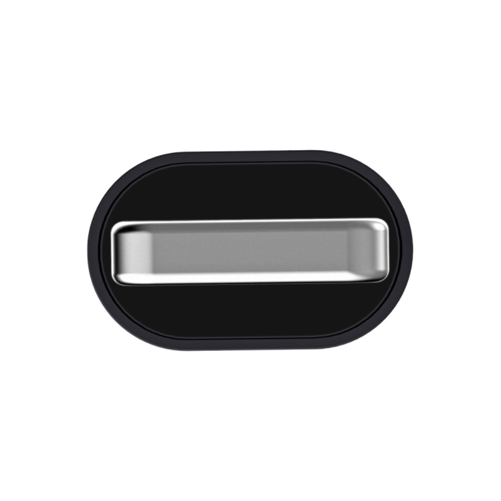 (3m) Yiven Lightning USB Ladekabel Datenkabel - Schwarz
