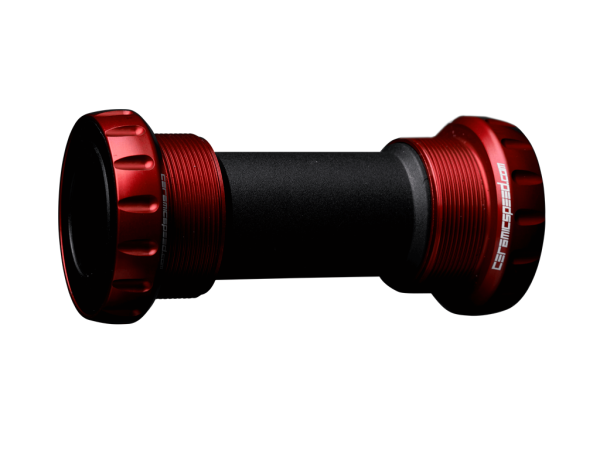 CeramicSpeed Keramisk Coated BSA Krankboks, 68mm