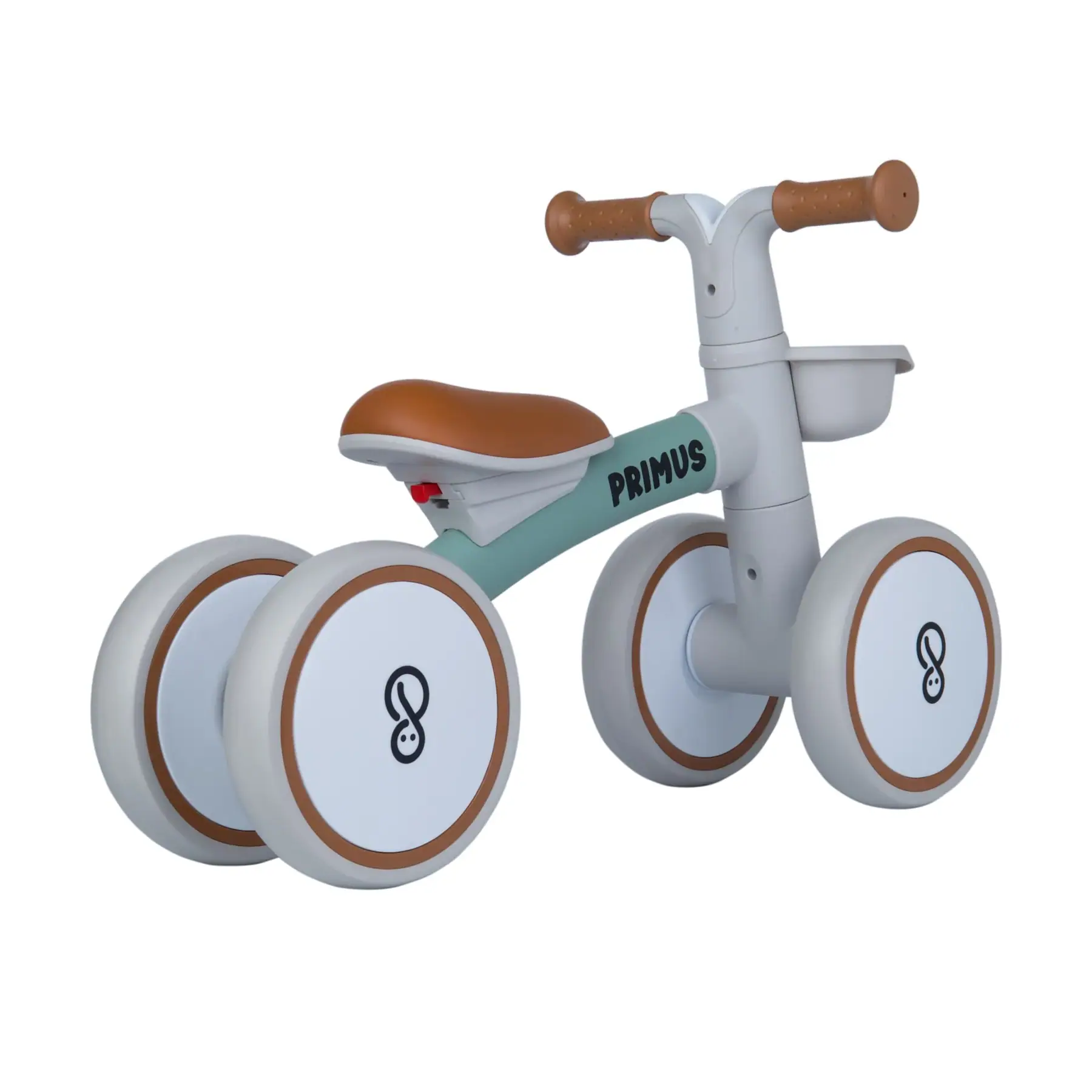 Primus Tot Løbecykel | SkatePro