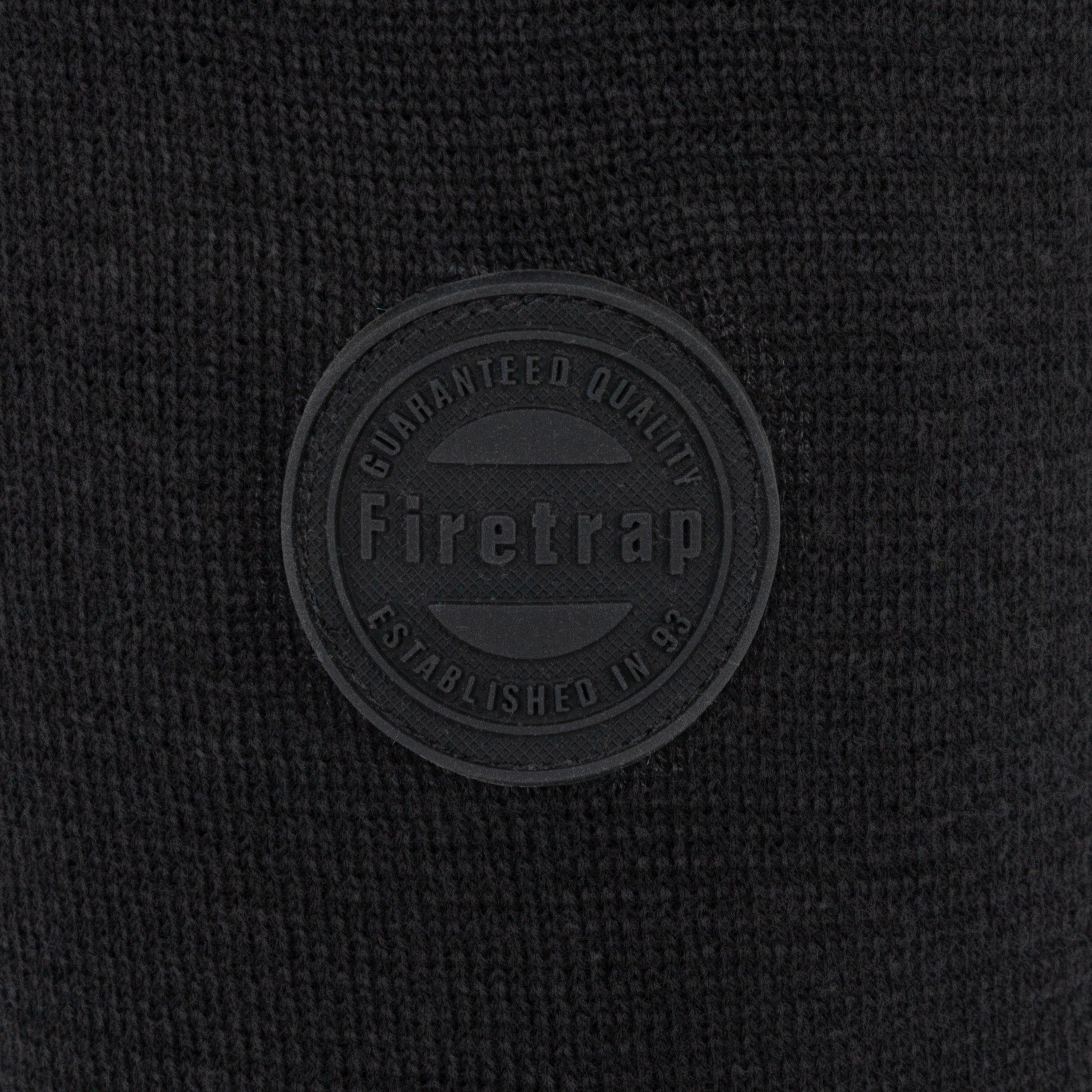 Firetrap Men Hybrid Jacket