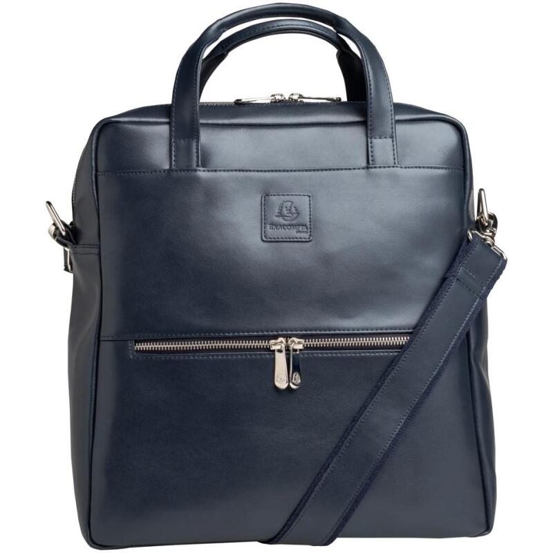 Sac à dos ordinateur Exactive Cuir