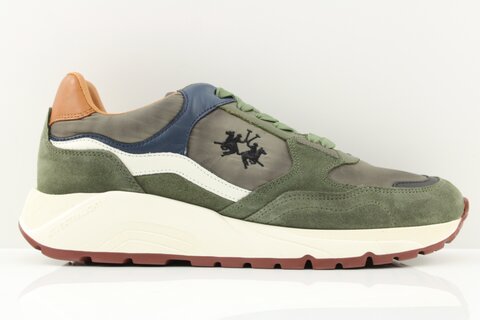 La Martina Schnürschuhe