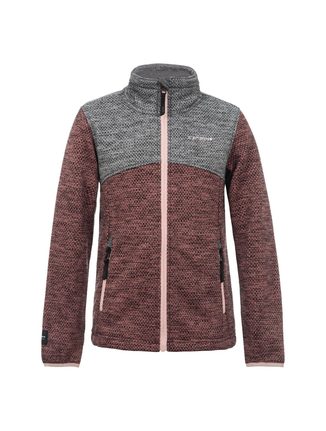 Loami Jr vest kinderen