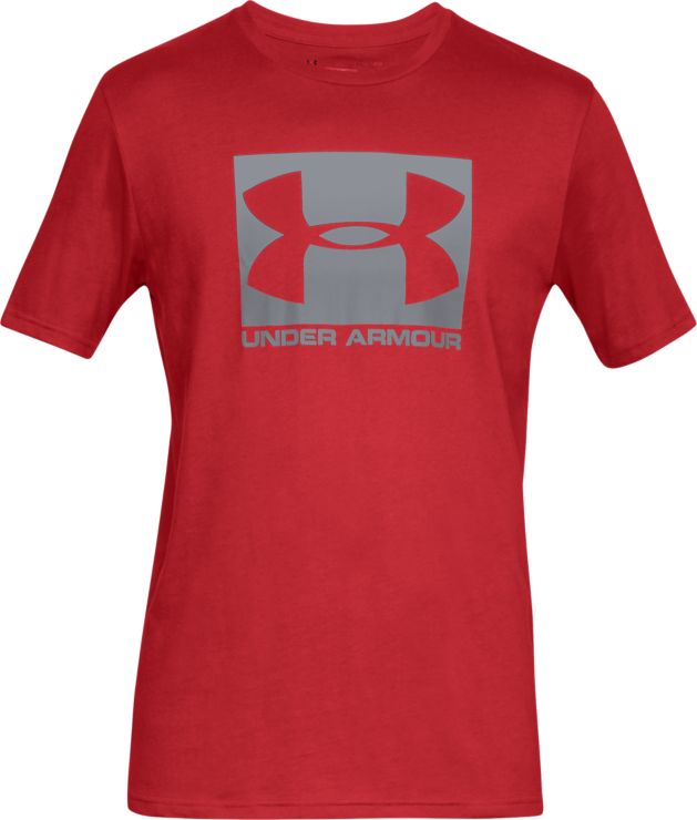 Under ArmourUA BOXED SPORTSTYLE - rot