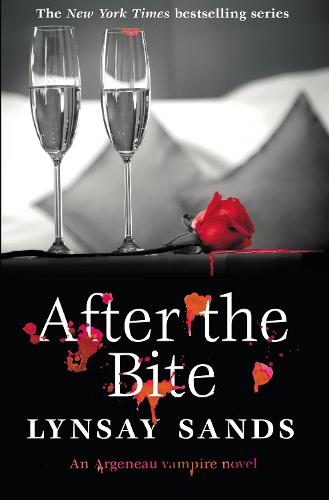 After the Bite: Book Thirty-Five (Paperback)
