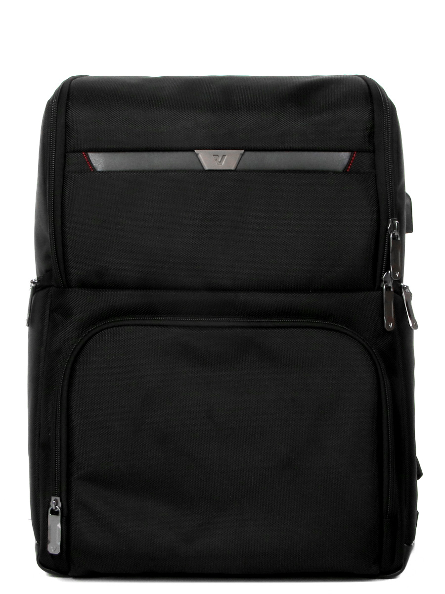 Sac À dos ordinateur Roncato Biz 4.0 Top Loading - 15.6 pouces