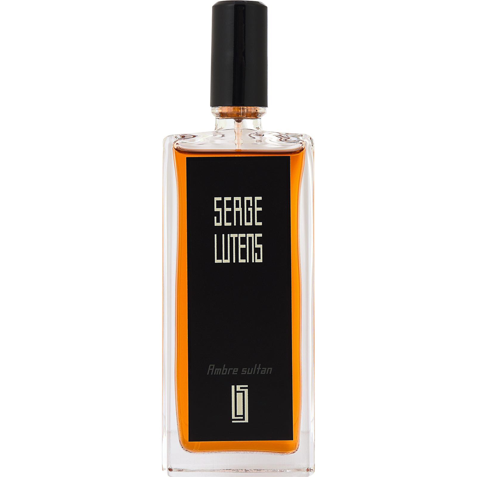 Serge Lutens Ambre Sultan Eau de Parfum 50 ml