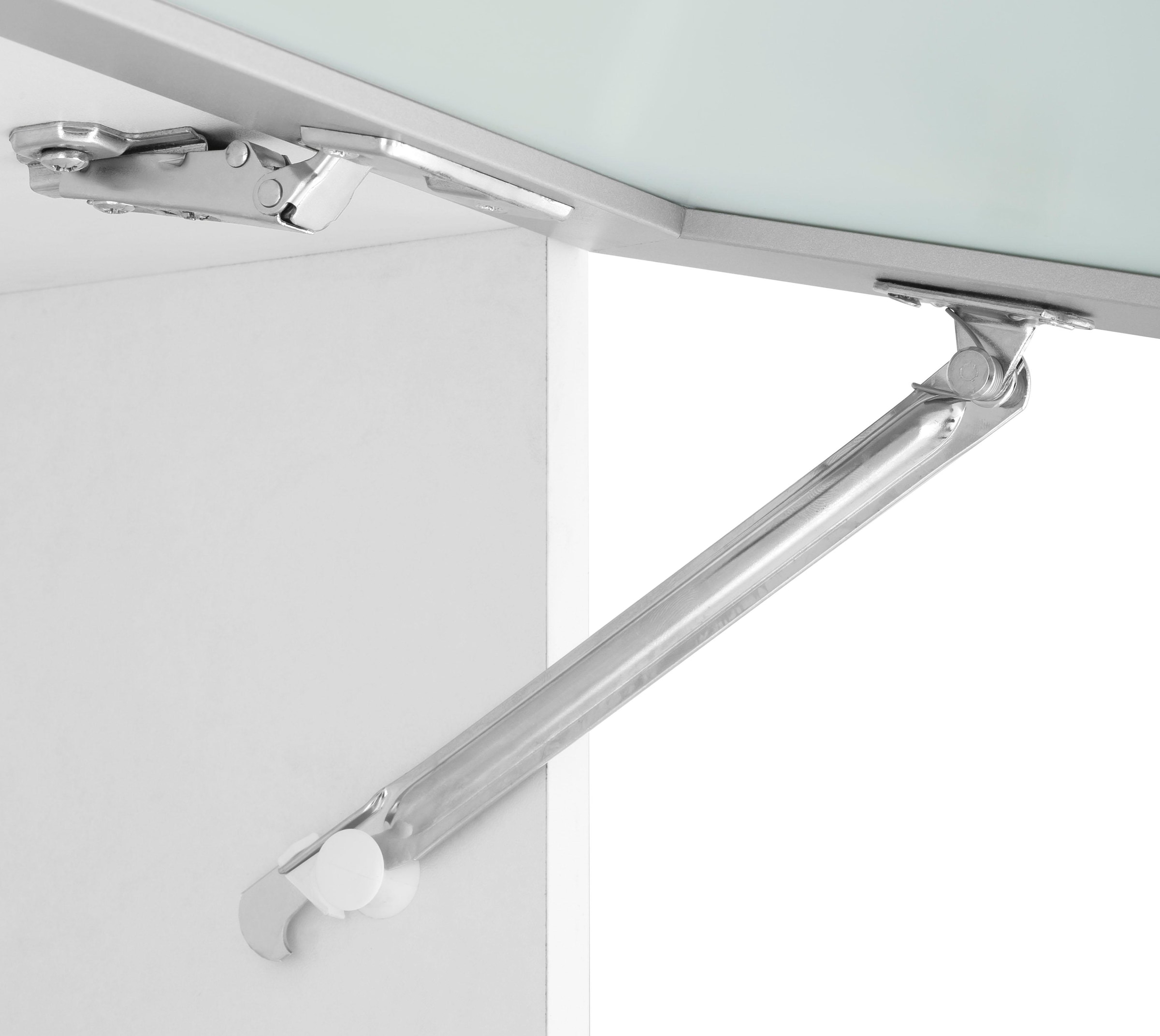wiho Küchen Hängeschrank »Flexi2« Breite 60 cm