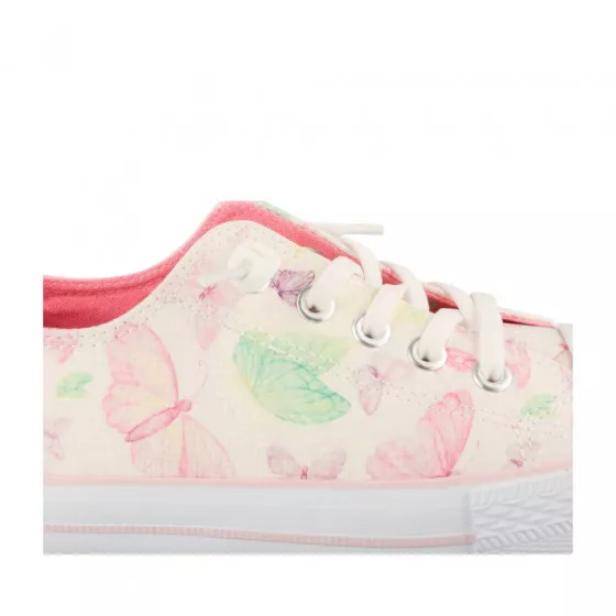 Baskets ROSE LOVELY SKULL