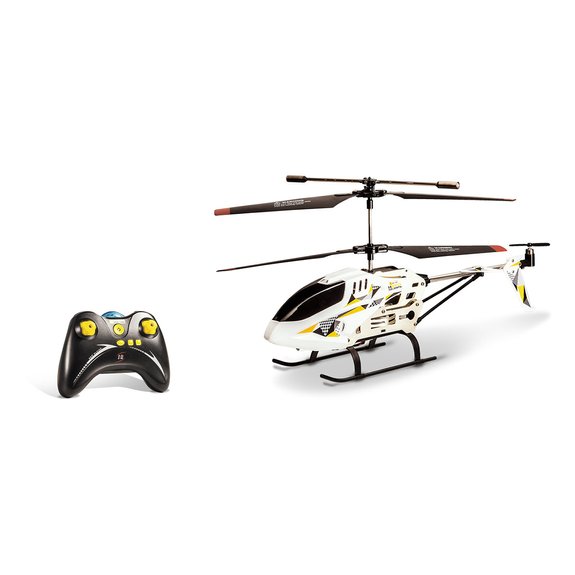 Hélicoptère Radiocommandé : Ultradrone H27.0 Celerity