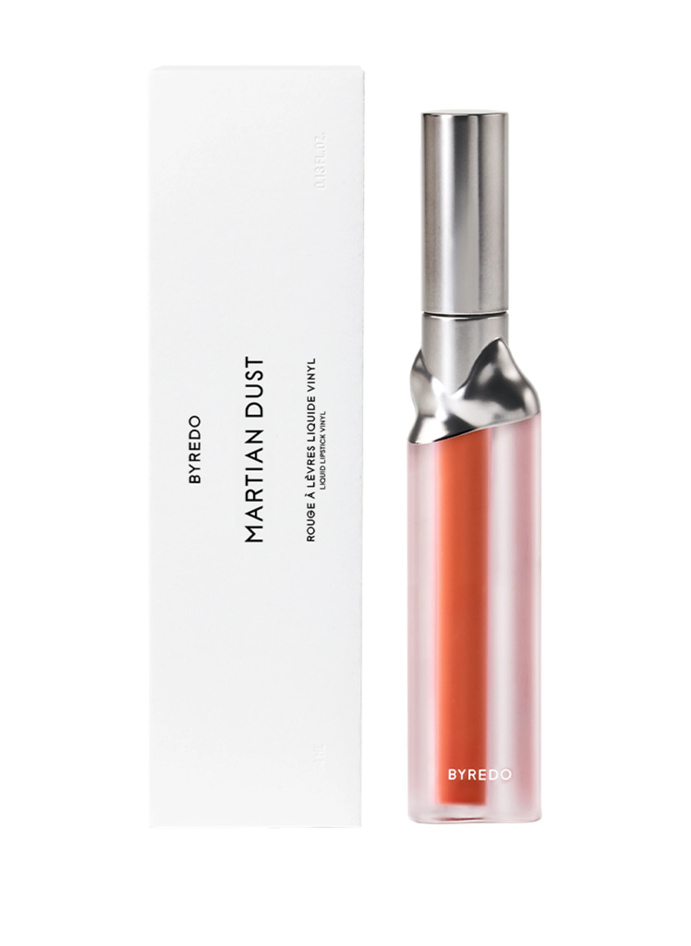 BYREDO LIQUID LIPSTICK MATTE