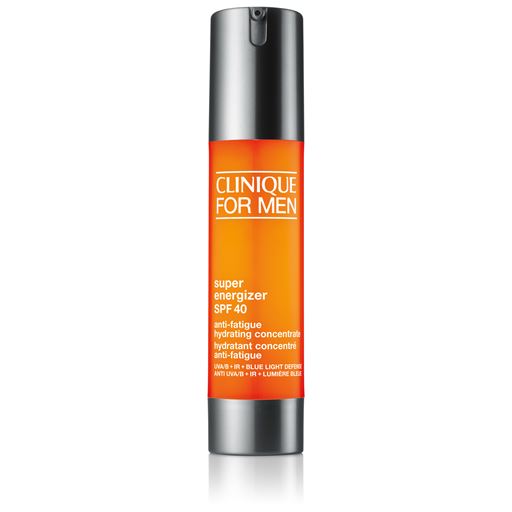 Clinique For Men Super Energizer Concentrate SPF 40, 50 ml