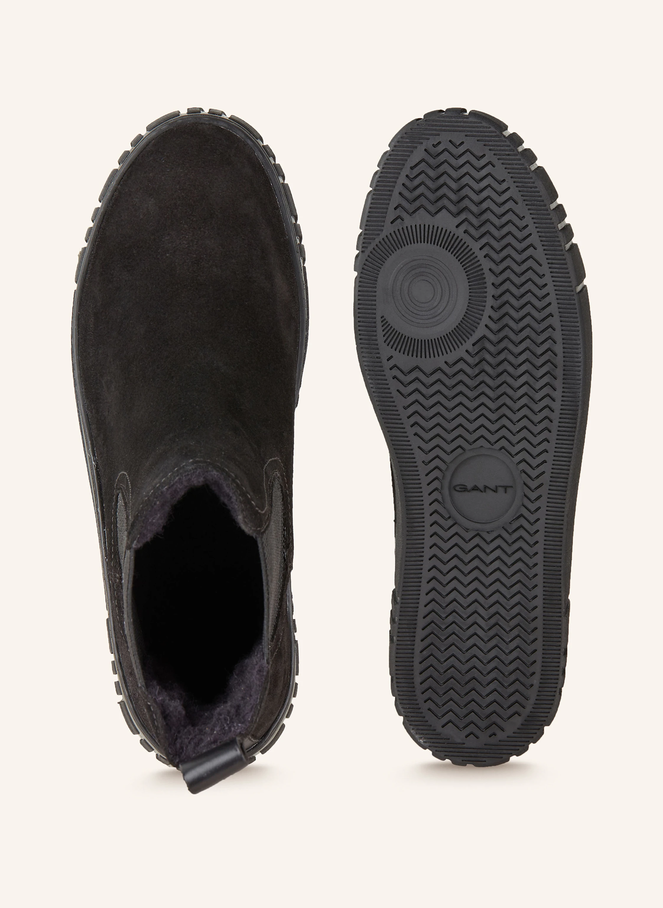 GANT Chelsea-Boots