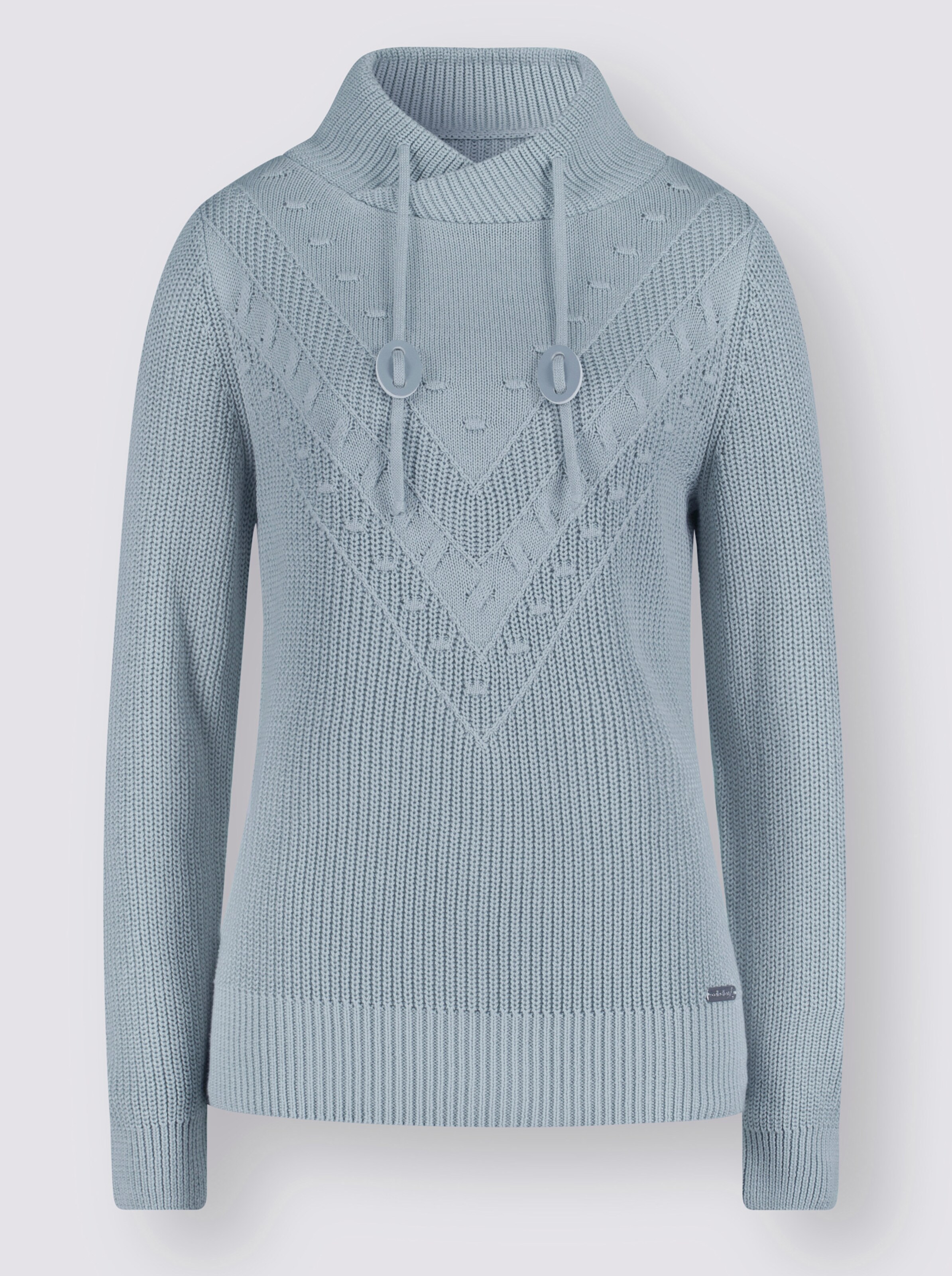 Pullover