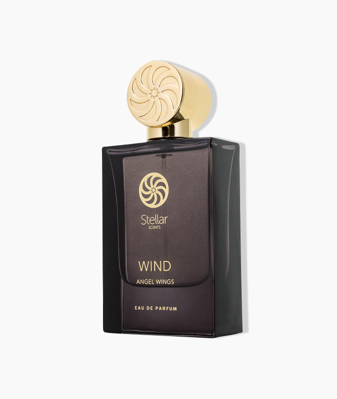 Wind STELLAR SCENTS 60 ML