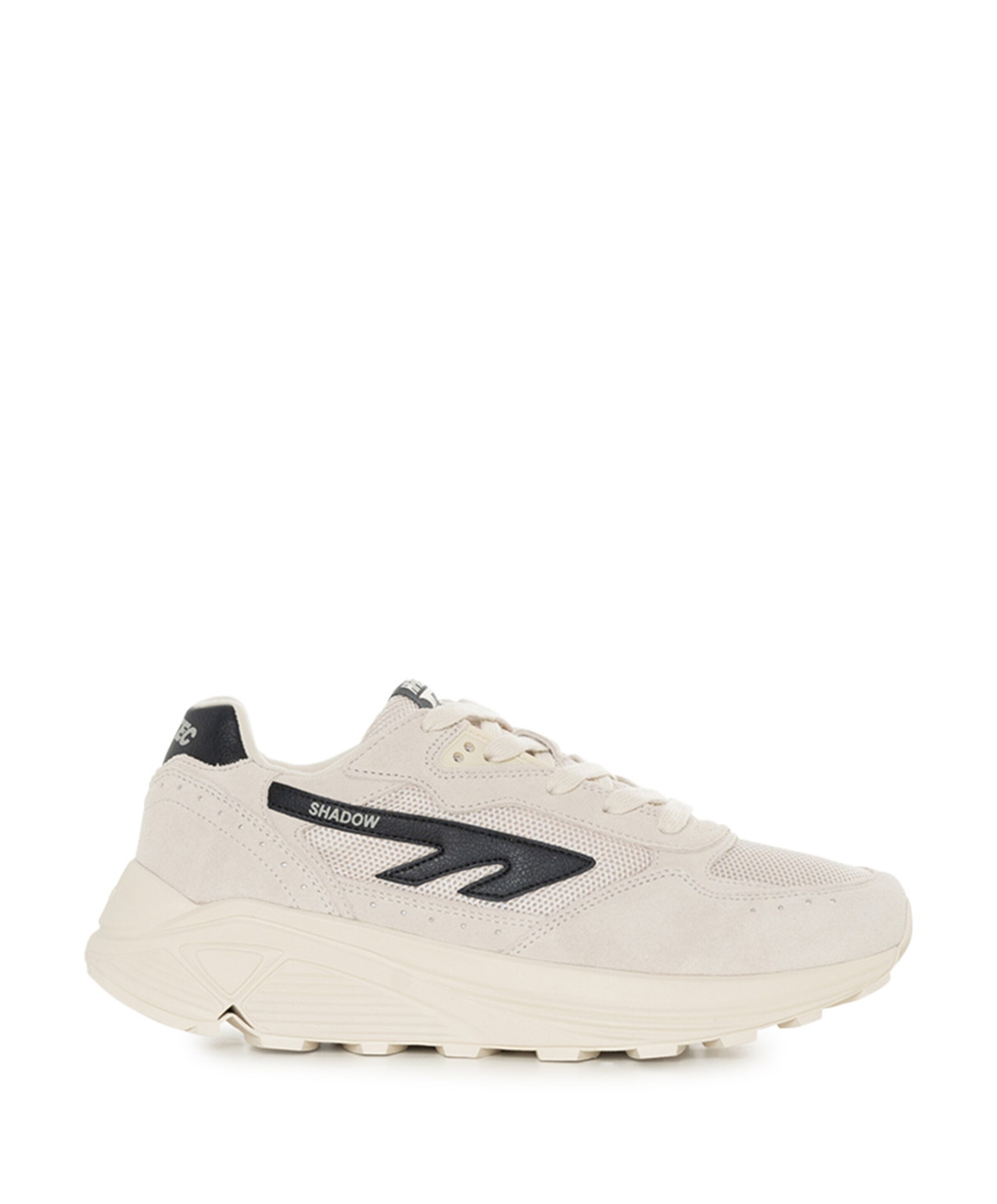 Hi-Tec Hts shadow rgs  sneakers ecru