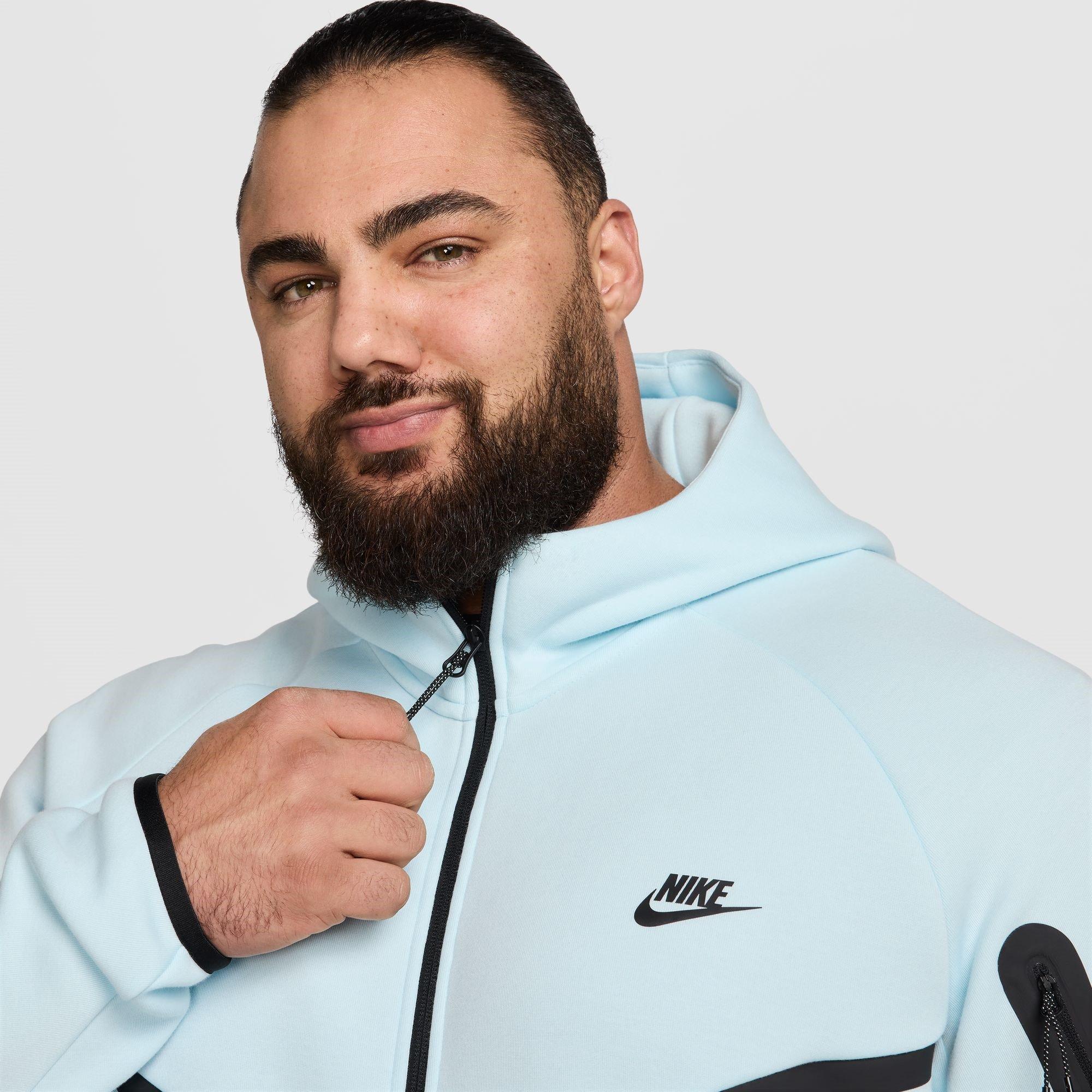 Nike Tech Fleece Hoodie Mens