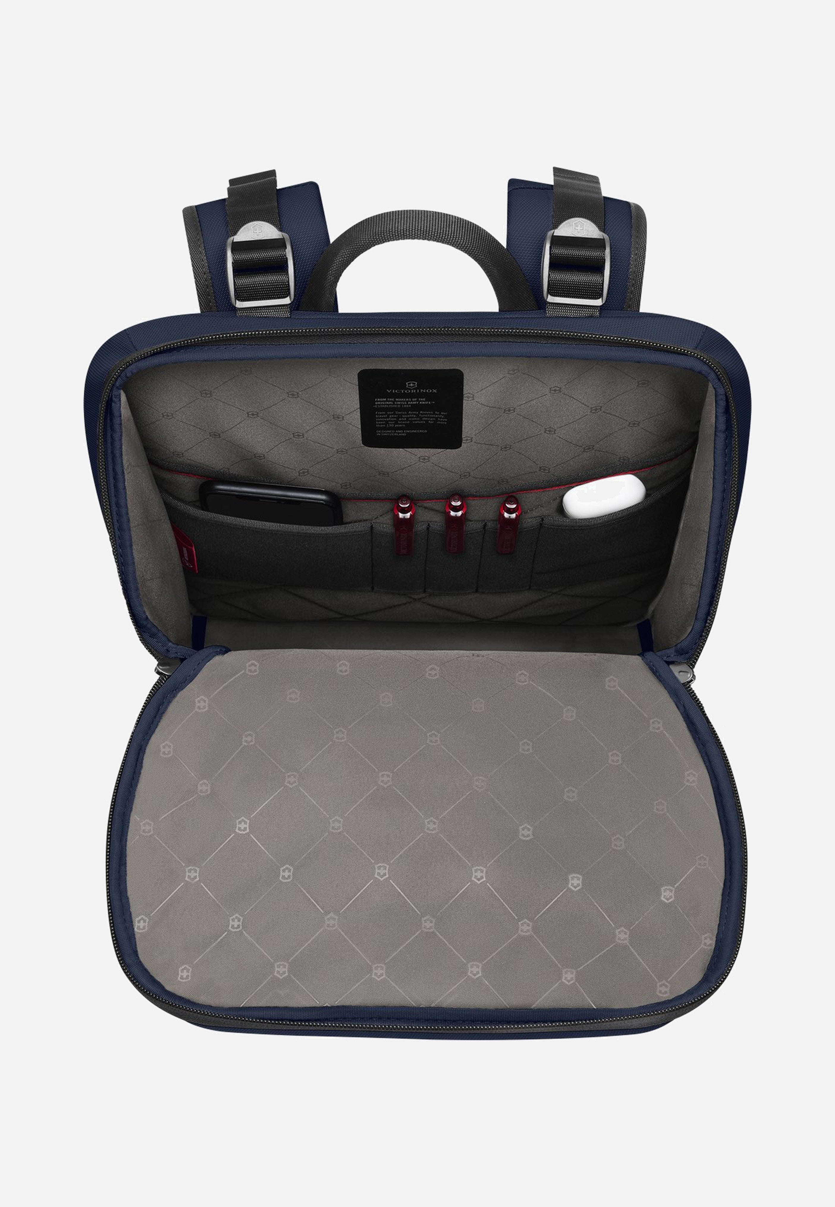 Altmont Modern Commuter Navy Blue - Rucksack
