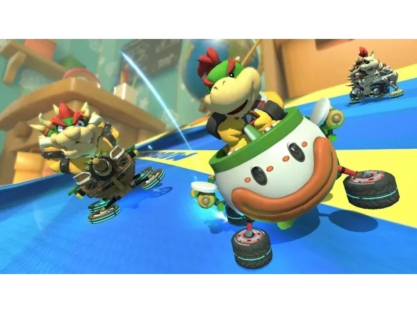 Mario Kart 8 Deluxe - Nintendo Switch