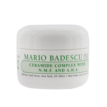 Mario Badescu Mario Badescu Ceramide Complex With N.M.F. & A.H.A. 29ml/1oz
