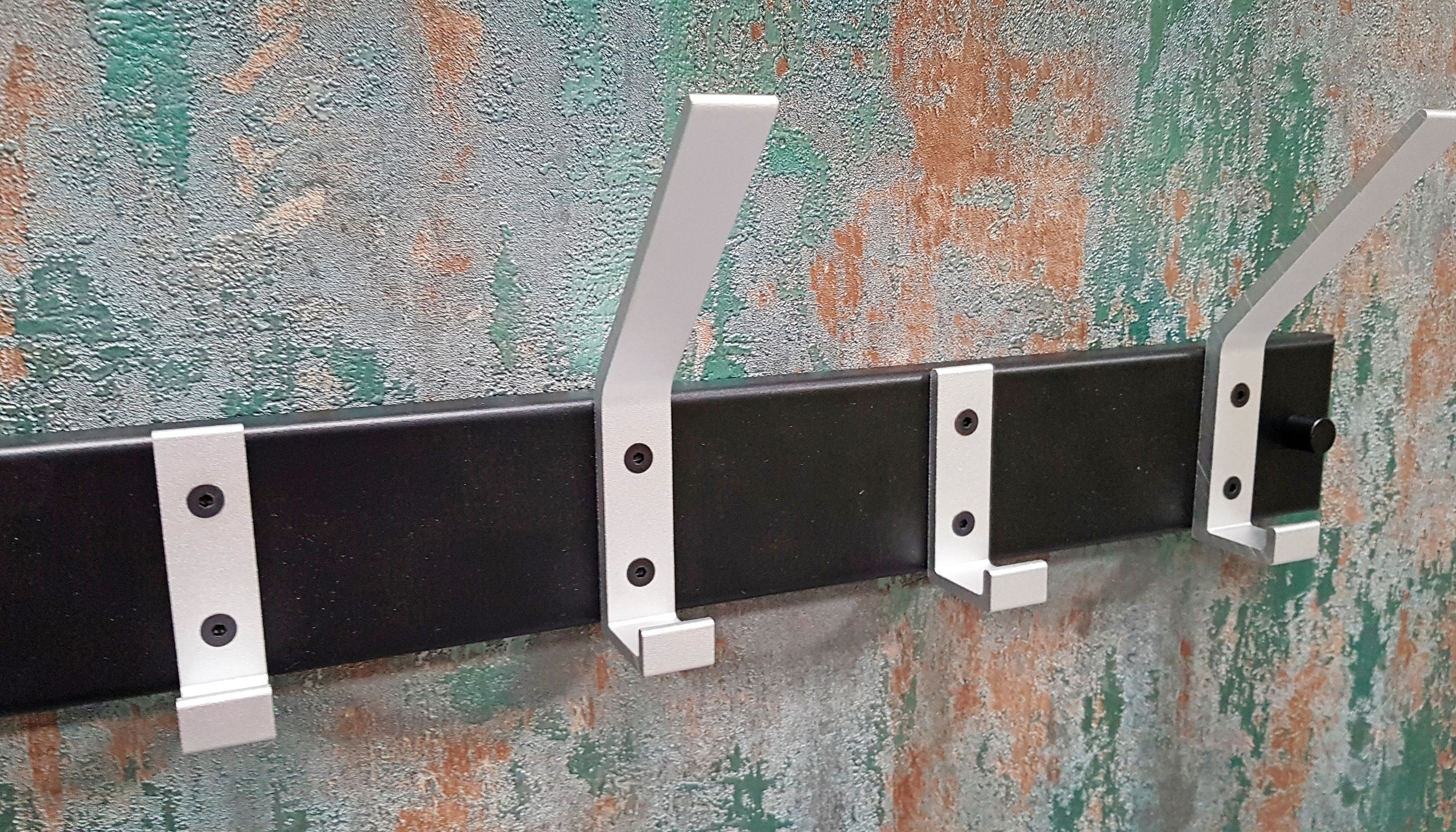 Garderobenleiste Pat 7