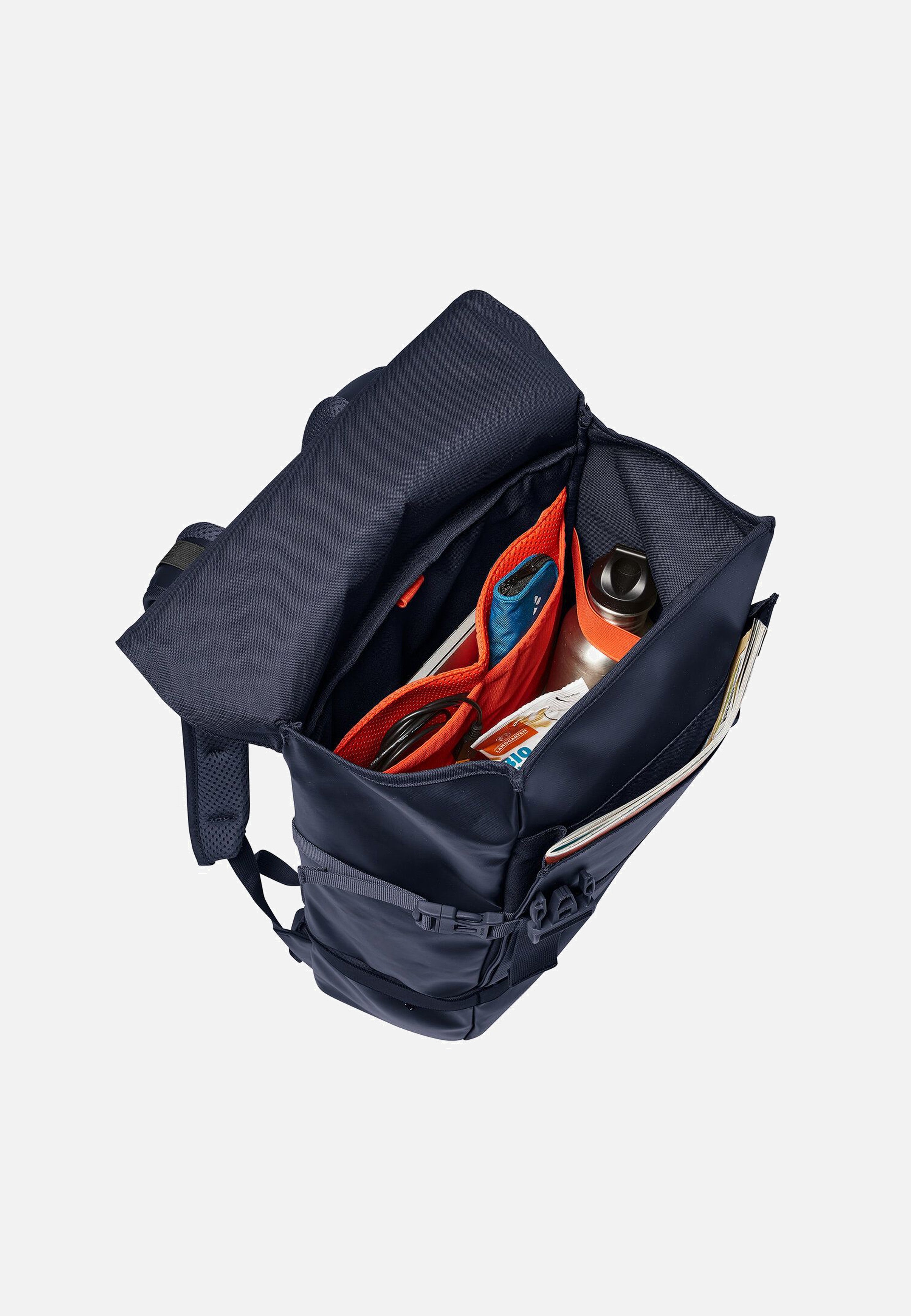 Mineo Daypack 30 Eclipse - Rolltop Rucksack