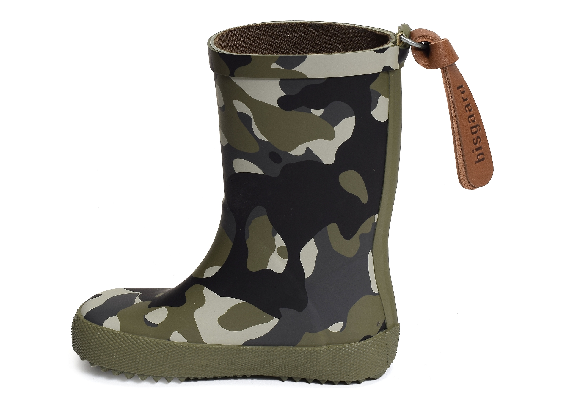Fashion camouflage