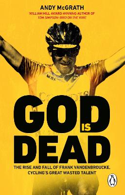 God is Dead (Paperback)