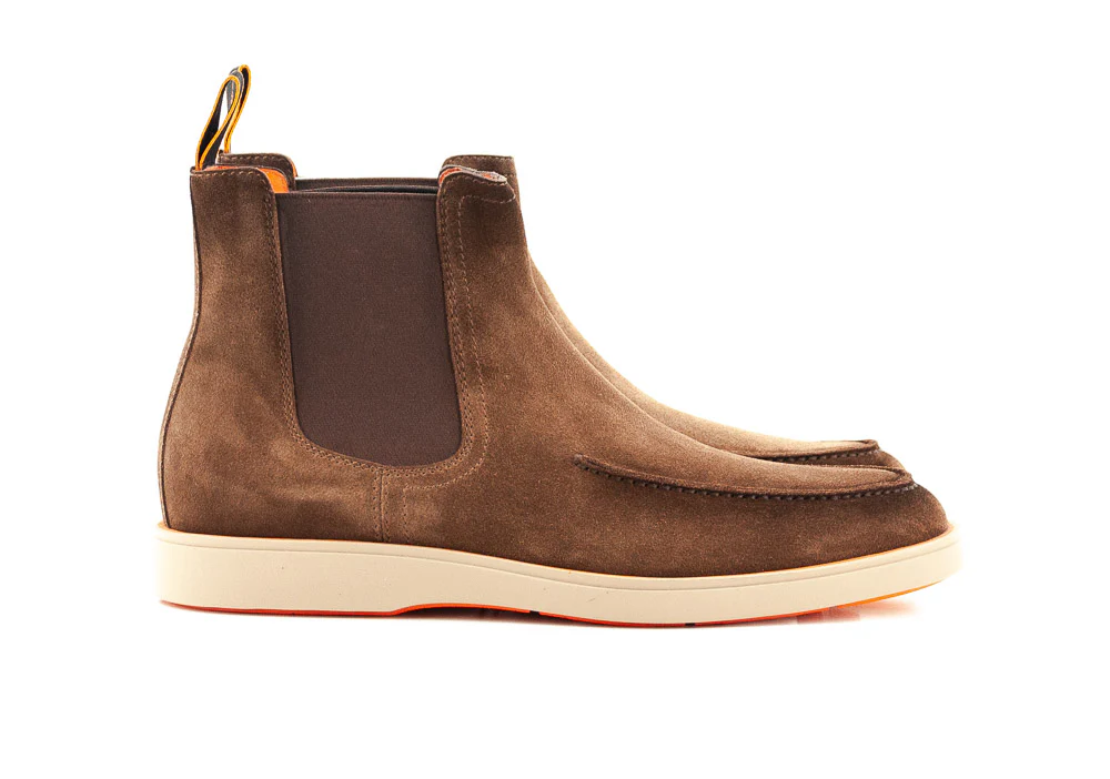 SANTONI - DETROIT 17690 GEX