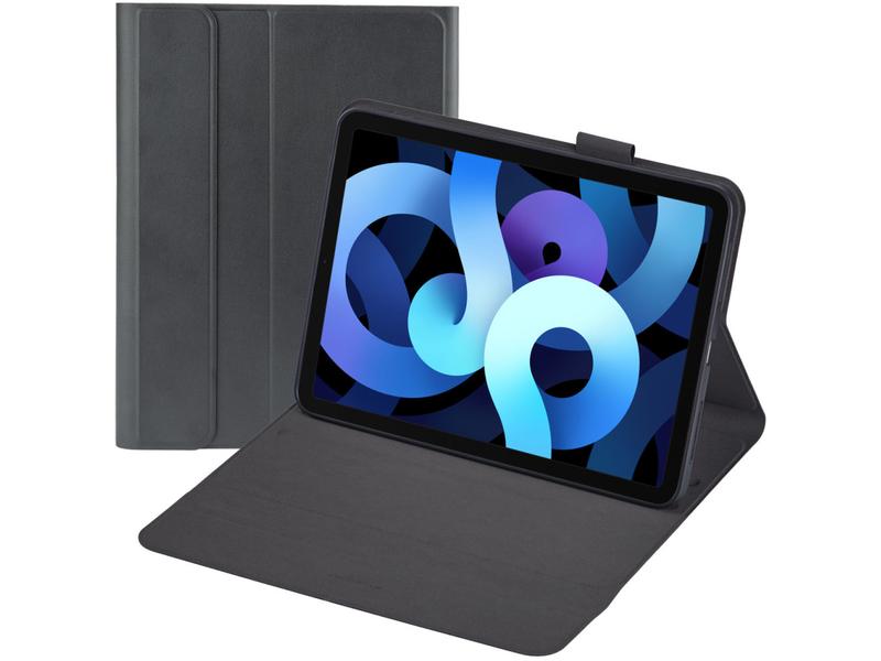 4smarts Tablet Book Cover DailyBiz für iPad 10. / 11. Gen. Tablet Flip-Cover für das Apple iPad (10. Gen.)/iPad (A16/2025/11. Gen.)
